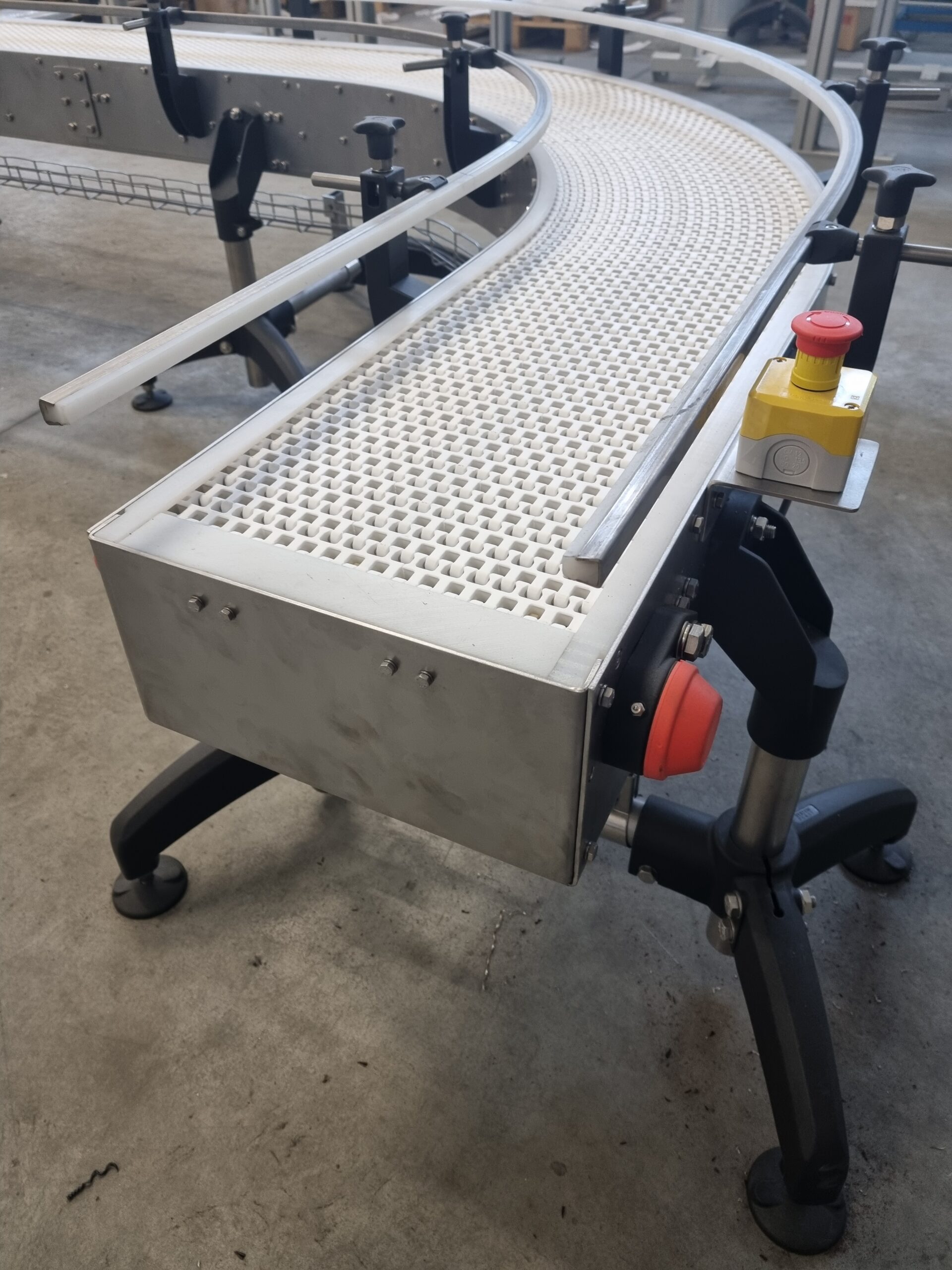 taśma przenośnikowa